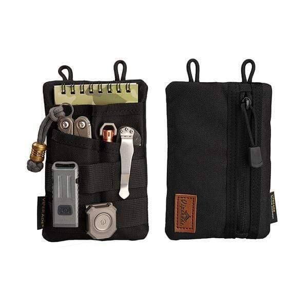 Viperade - VE3 EDC Tool Organizer Pocket Pouch