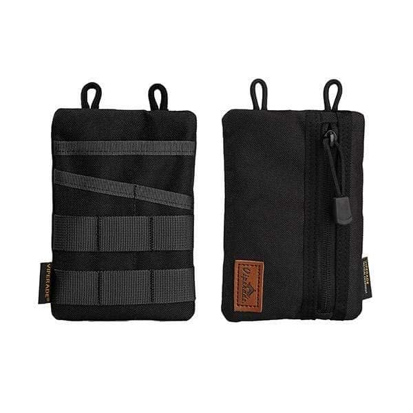 Viperade - VE3 EDC Tool Organizer Pocket Pouch