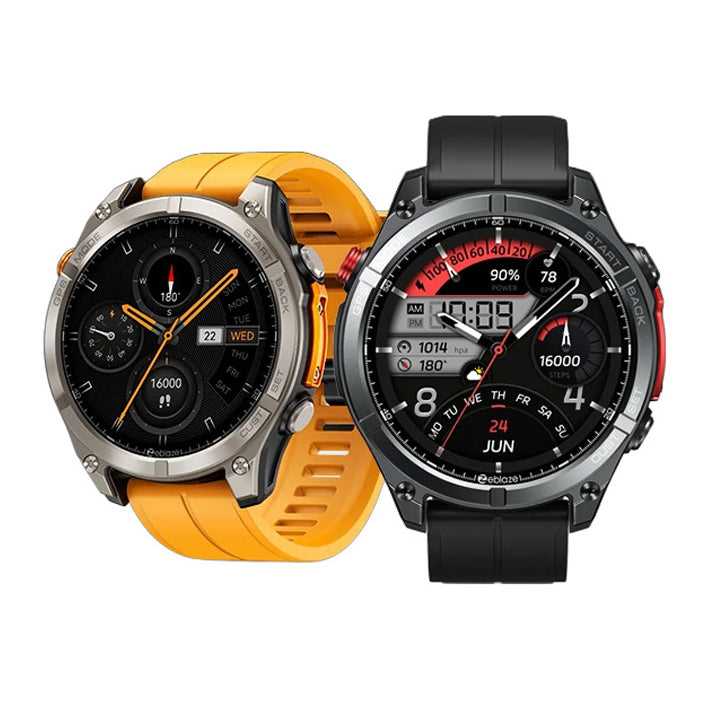 Zeblaze - Stratos 4 Smartwatch
