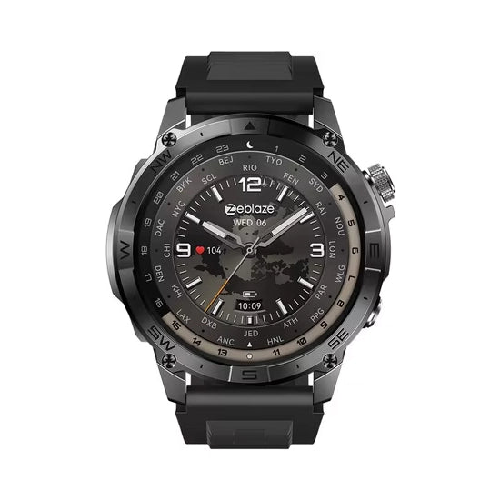 Zeblaze - Stratos 2 Plus Smartwatch