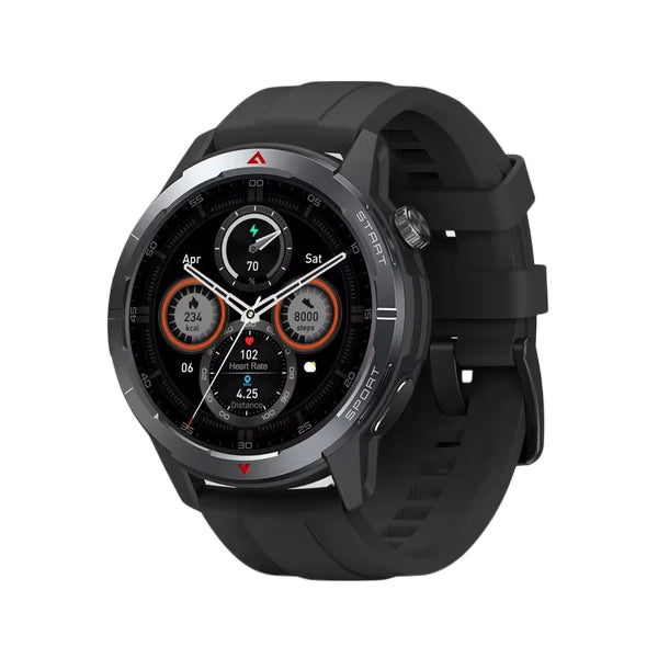 Zeblaze - Stratos 3 Ultra Smartwatch
