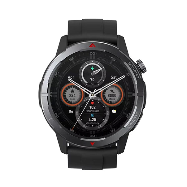 Zeblaze - Stratos 3 Ultra Smartwatch