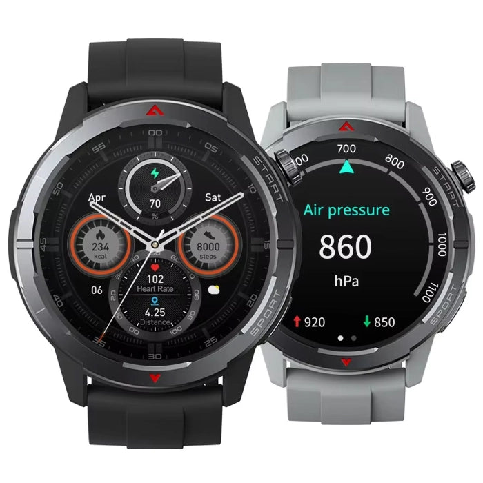 Zeblaze - Stratos 3 Ultra Smartwatch